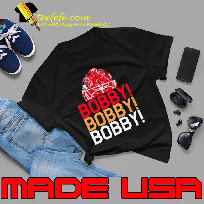 Florida Panthers Sergei Bobrovsky Bobby Chant s Unisex Florida Panthers Sergei Bobrovsky Bobby Chant s Unisex