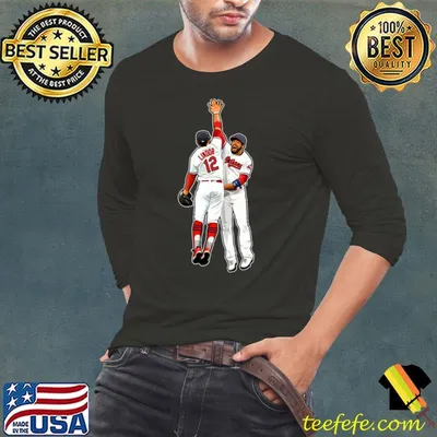 Francisco Lindor TOS Austin Jackson Puerto Rican professional baseball shortstop T-Shirt