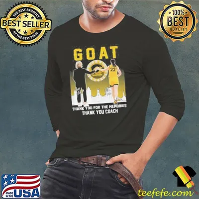 Goat Iowa Hawkeyes Champions Lisa Bluder Thank You For The Memories Thank You Coach Shirt