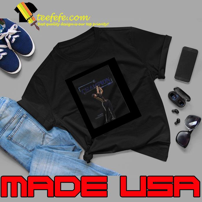 Golfer Xander Schauffele Champion PGA Championship 2024 s Unisex Golfer Xander Schauffele Champion PGA Championship 2024 s Unisex