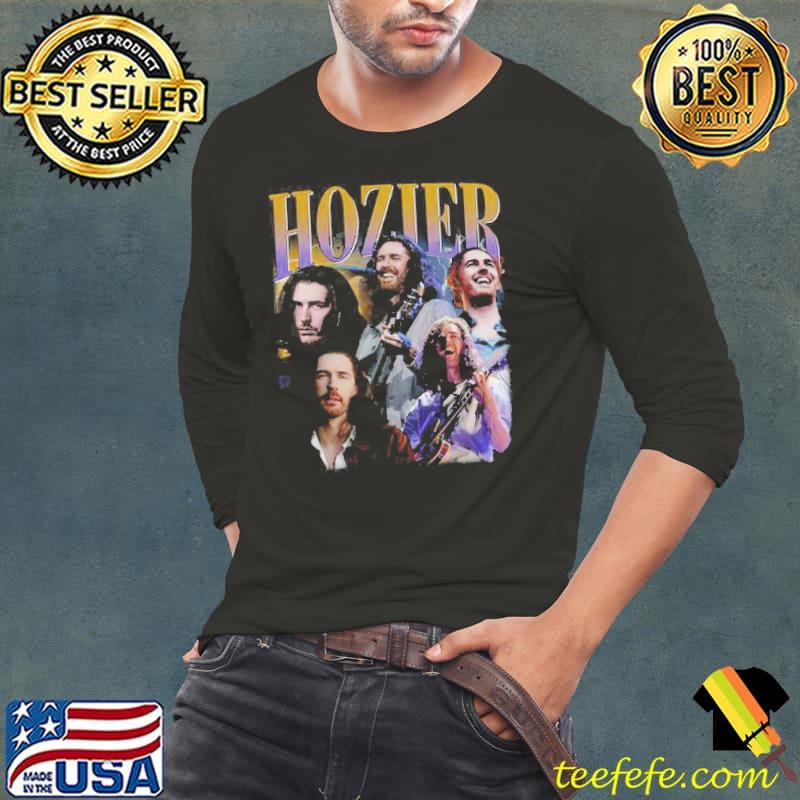 Hozeir Unreal Unearth Music Shirt