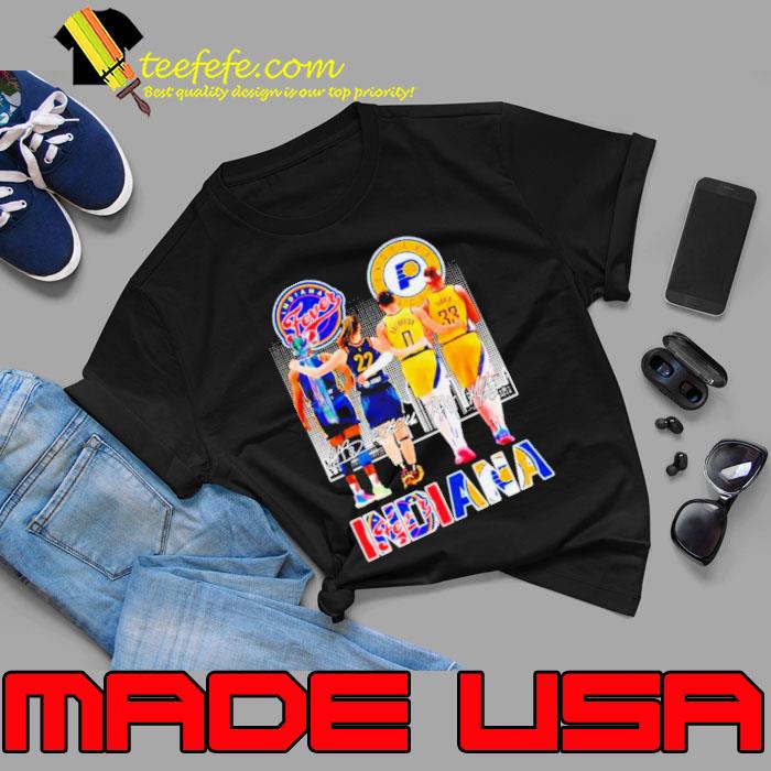 Indiana Pacers Men’s Team Indiana Fever women’s team basketball fan s Unisex Indiana Pacers Men’s Team Indiana Fever women’s team basketball fan s Unisex