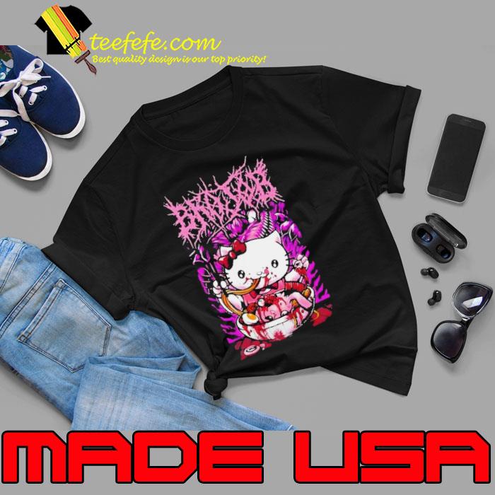 Indie Hello Kitty Brojob Ramen Deathcore Bundle s Unisex Indie Hello Kitty Brojob Ramen Deathcore Bundle s Unisex