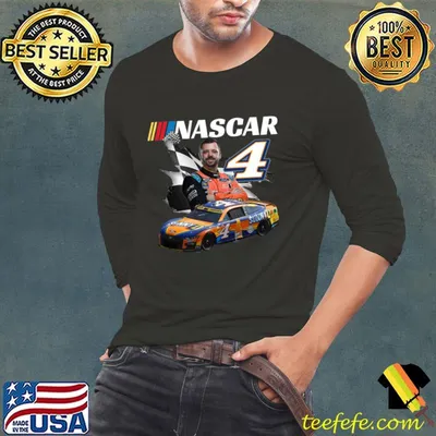 Josh Berry American professional stock car racing driver T-Shirt