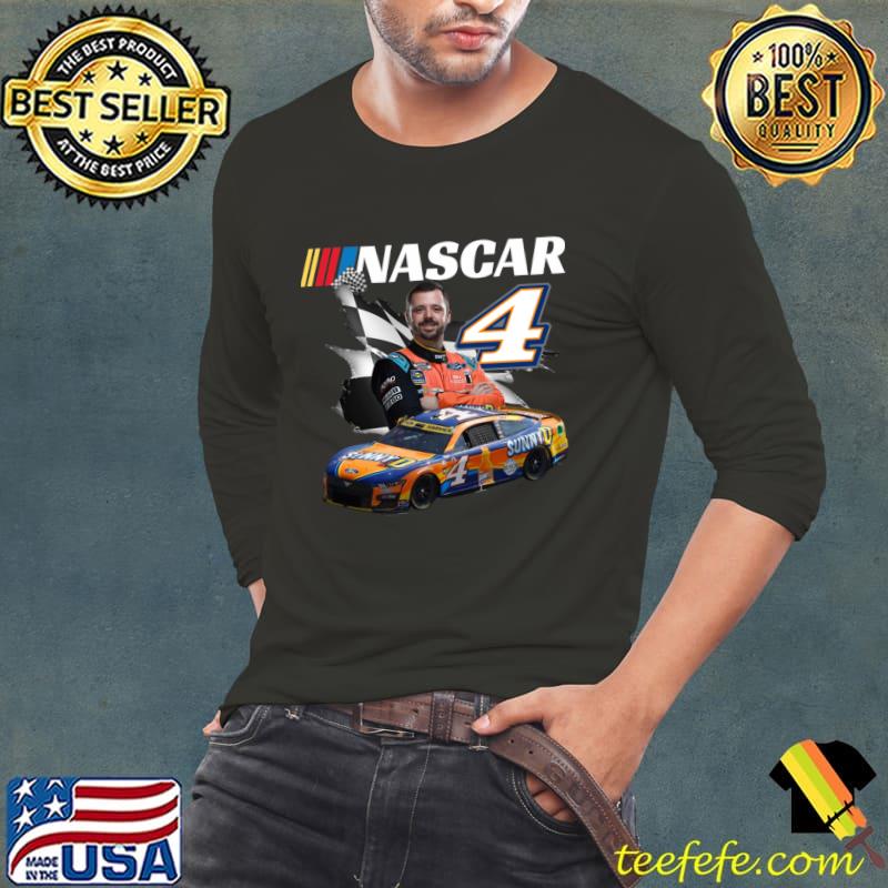 Josh Berry American professional stock car racing driver T-Shirt
