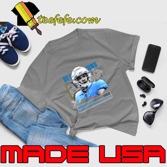 Josh Reynolds American football wide receiver for Denver Broncos T-Shirt Unisex Josh Reynolds American football wide receiver for Denver Broncos T-Shirt Unisex