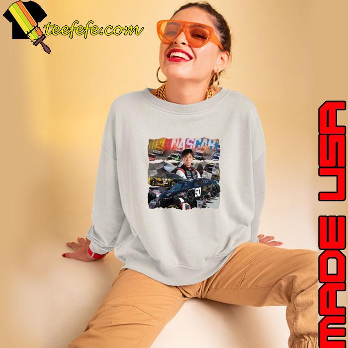 KAMUI KOBAYASHI RETRO T-Shirt Sweatshirt KAMUI KOBAYASHI RETRO T-Shirt Sweatshirt