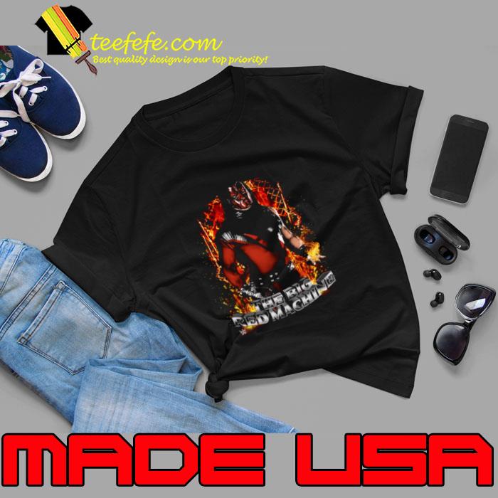 Kane The Big Red Machine American politician and professional wrestler T-Shirt Unisex Kane The Big Red Machine American politician and professional wrestler T-Shirt Unisex