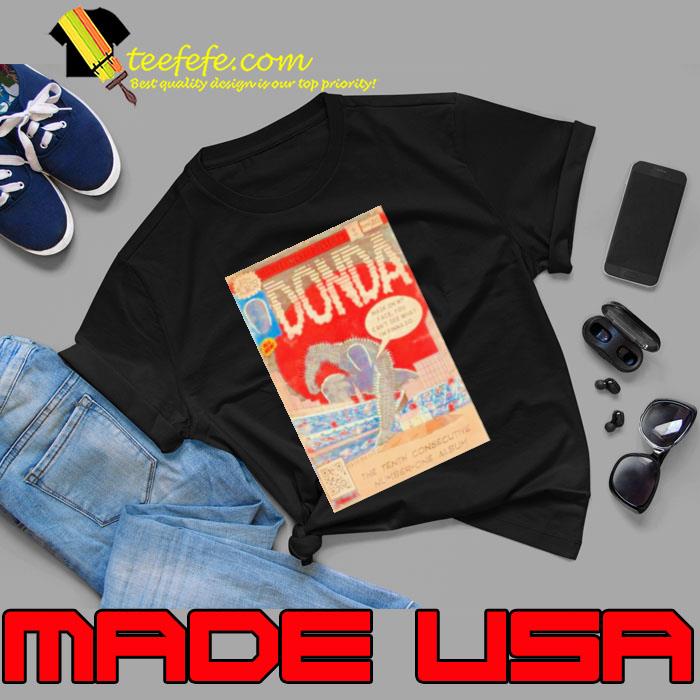Kanye West presents donda s Unisex Kanye West presents donda s Unisex