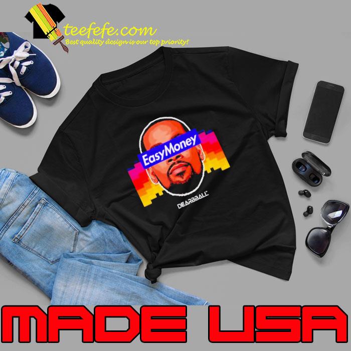 Kevin Durant EasyMoney Valley s Unisex Kevin Durant EasyMoney Valley s Unisex