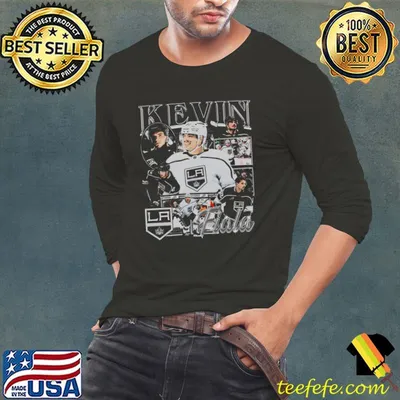 Kevin Fiala Swiss professional ice hockey left winger Vintage Bootleg T-Shirt