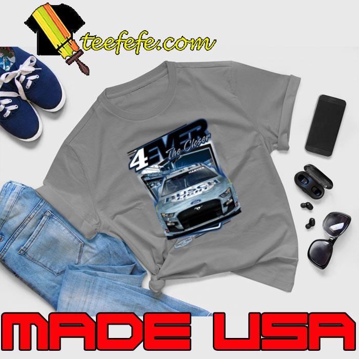 Kevin Harvick Dominator American professional stock car racing driver T-Shirt