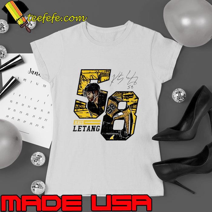 Kris Letang Pittsburgh Offset Canadian professional ice hockey defenceman T-Shirt Kris Letang Pittsburgh Offset Canadian professional ice hockey defenceman T-Shirt