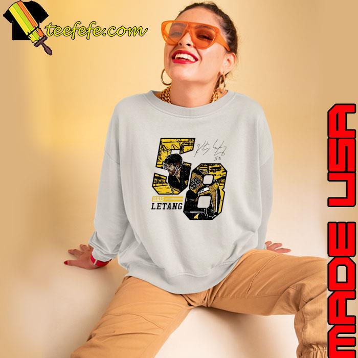 Kris Letang Pittsburgh Offset Canadian professional ice hockey defenceman T-Shirt Sweatshirt Kris Letang Pittsburgh Offset Canadian professional ice hockey defenceman T-Shirt Sweatshirt