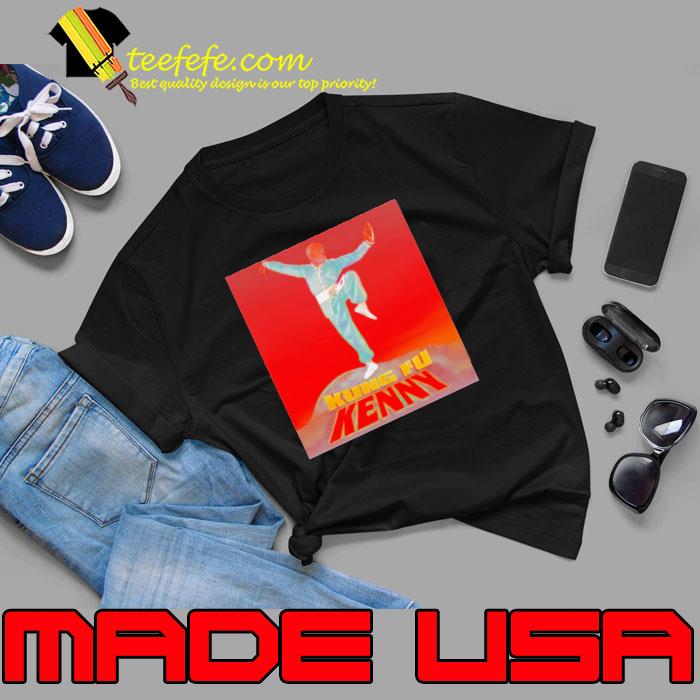 Kung Fu Kenny meme s Unisex Kung Fu Kenny meme s Unisex