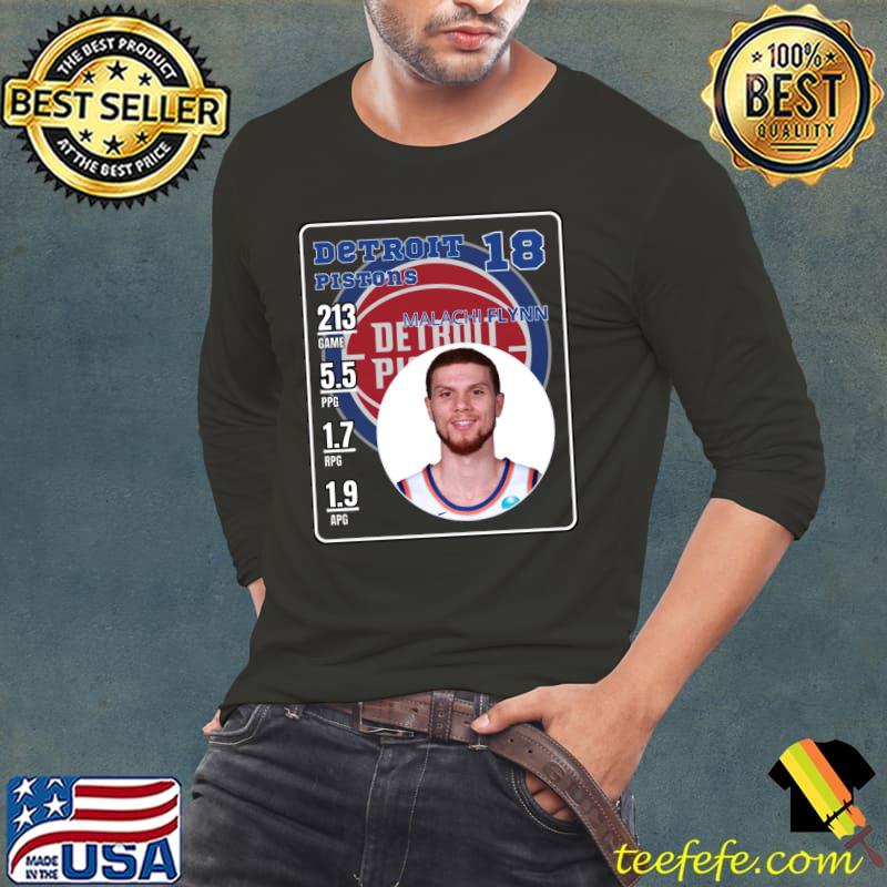Malachi Flynn played college basketball for the Washington T-Shirt Long Sleeve Tee Malachi Flynn played college basketball for the Washington T-Shirt Long Sleeve Tee