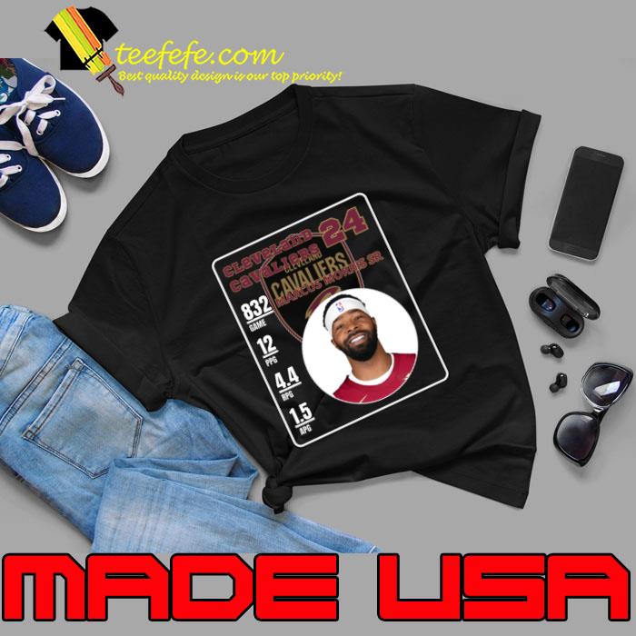 Marcus Morris Sr American professional basketball player for the Cleveland Cavaliers T-Shirt Unisex Marcus Morris Sr American professional basketball player for the Cleveland Cavaliers T-Shirt Unisex