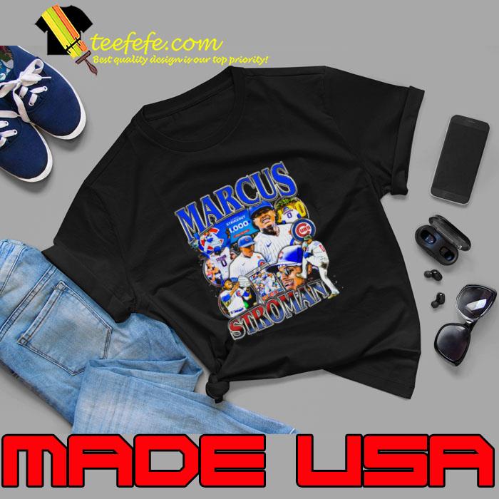 Marcus Stroman American professional baseball pitcher Vintage Bootleg T-Shirt Unisex Marcus Stroman American professional baseball pitcher Vintage Bootleg T-Shirt Unisex