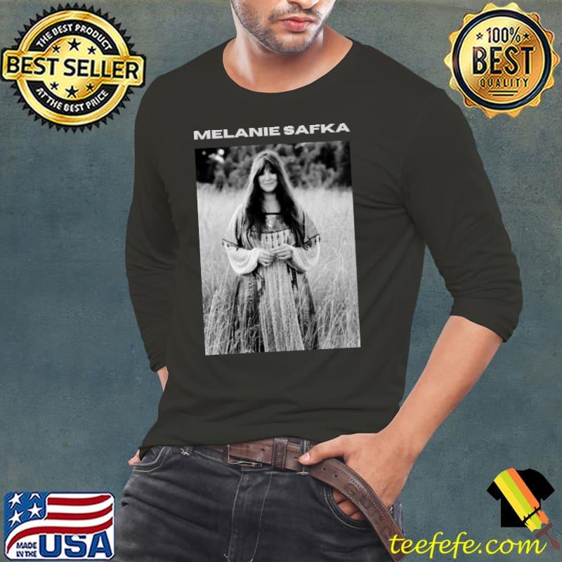 Melanie Safka American singer-songwriter T-Shirt Melanie Safka American singer-songwriter T-Shirt