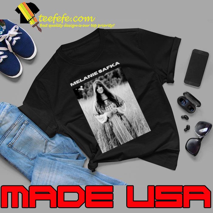 Melanie Safka American singer-songwriter T-Shirt Unisex Melanie Safka American singer-songwriter T-Shirt Unisex