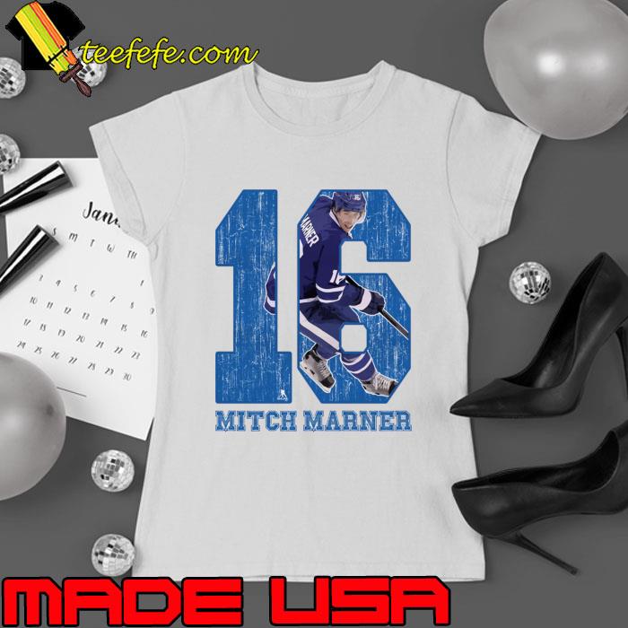 Mitch Marner Canadian professional ice hockey right winger Toronto Game T-Shirt Mitch Marner Canadian professional ice hockey right winger Toronto Game T-Shirt
