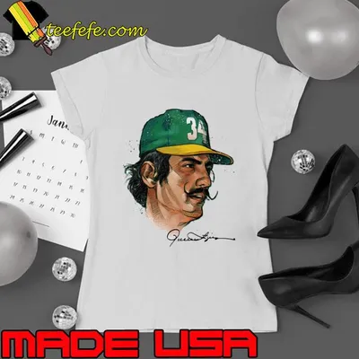 Nice rollie Fingers Oakland Bust American former right-handed relief pitcher T-Shirt