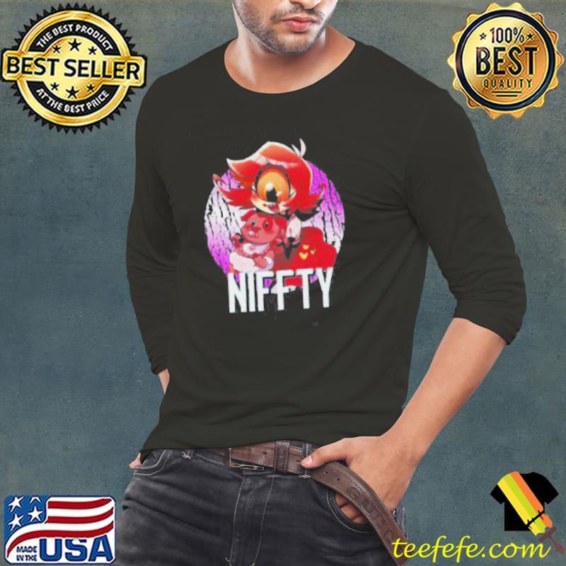 Niffty Classic Shirt