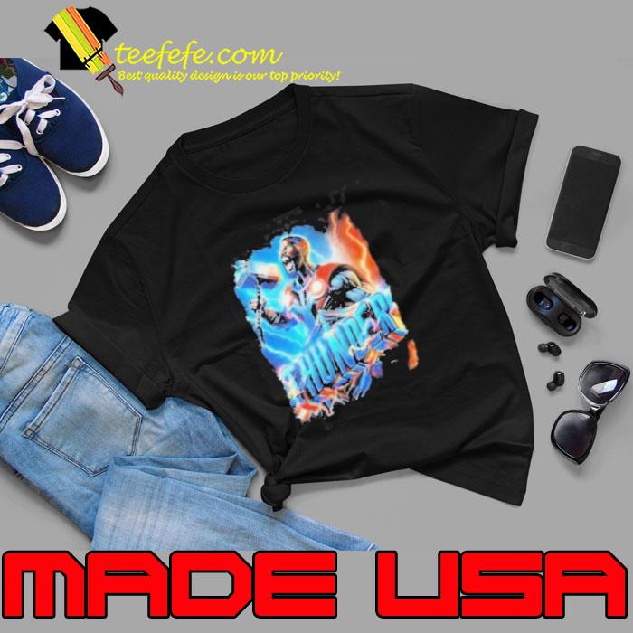 Oklahoma City Thunder Basketball Future Thunder Shai Chet Vintage 2024 Shirt Unisex Oklahoma City Thunder Basketball Future Thunder Shai Chet Vintage 2024 Shirt Unisex