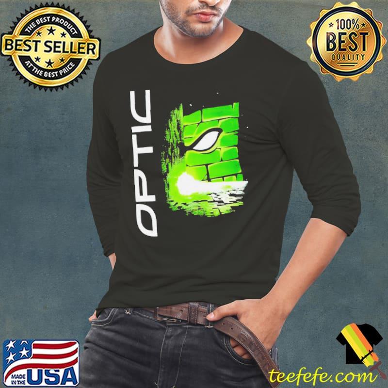 Optic Halo Major Wallace Horizon s Long Sleeve Tee Optic Halo Major Wallace Horizon s Long Sleeve Tee