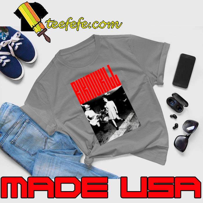 Original bikini Kill American punk rock band The group originally consisted of singer T-Shirt Unisex Original bikini Kill American punk rock band The group originally consisted of singer T-Shirt Unisex