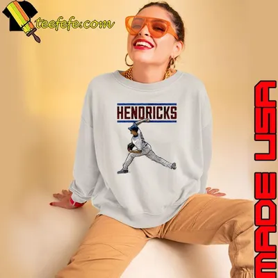 Original kyle Hendricks Chicago C Pitch American professional baseball pitcher T-Shirt