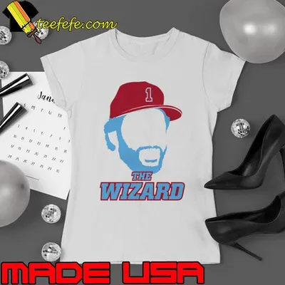 Original ozzie Smith St. Louis Silhouette American former professional baseball player T-Shirt