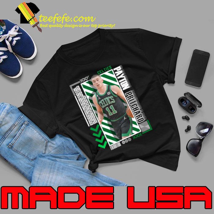 Payton Pritchard American professional basketball player for Boston Celtics T-Shirt Unisex Payton Pritchard American professional basketball player for Boston Celtics T-Shirt Unisex