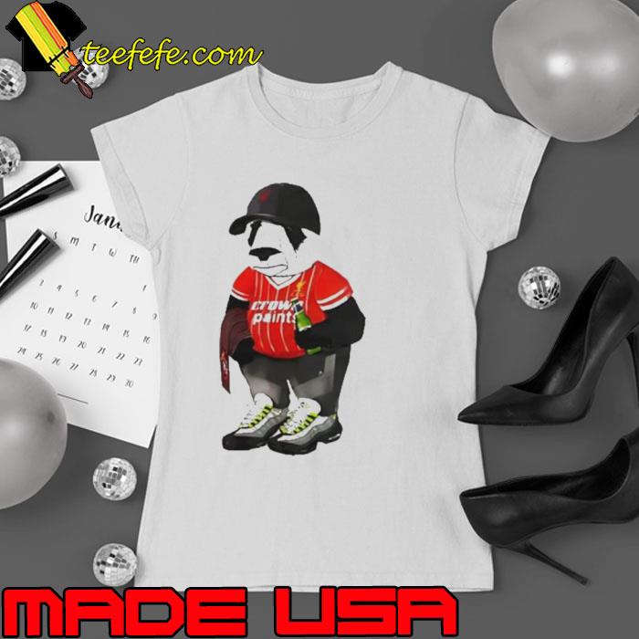 Peroni Panda shirt Peroni Panda shirt