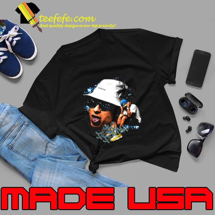 Peso Pluma Portrait Mexican singer T-Shirt Unisex Peso Pluma Portrait Mexican singer T-Shirt Unisex
