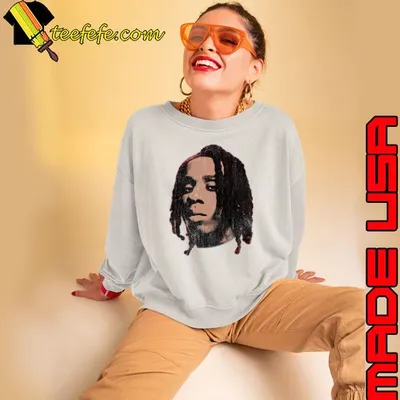 Polo G Big Face An American rapper T-Shirt