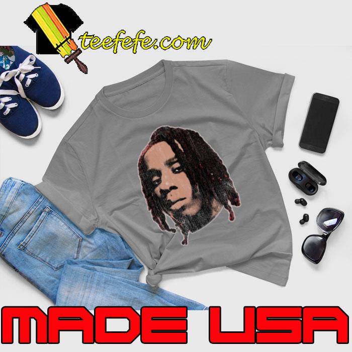 Polo G Big Face An American rapper T-Shirt Unisex Polo G Big Face An American rapper T-Shirt Unisex