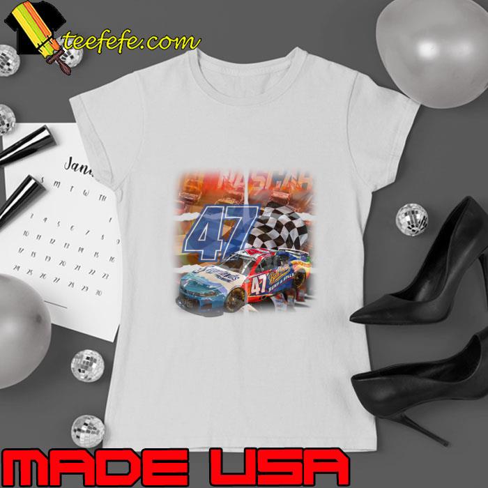 RICKY STENHOUSE JR American professional stock car racing driver T-Shirt