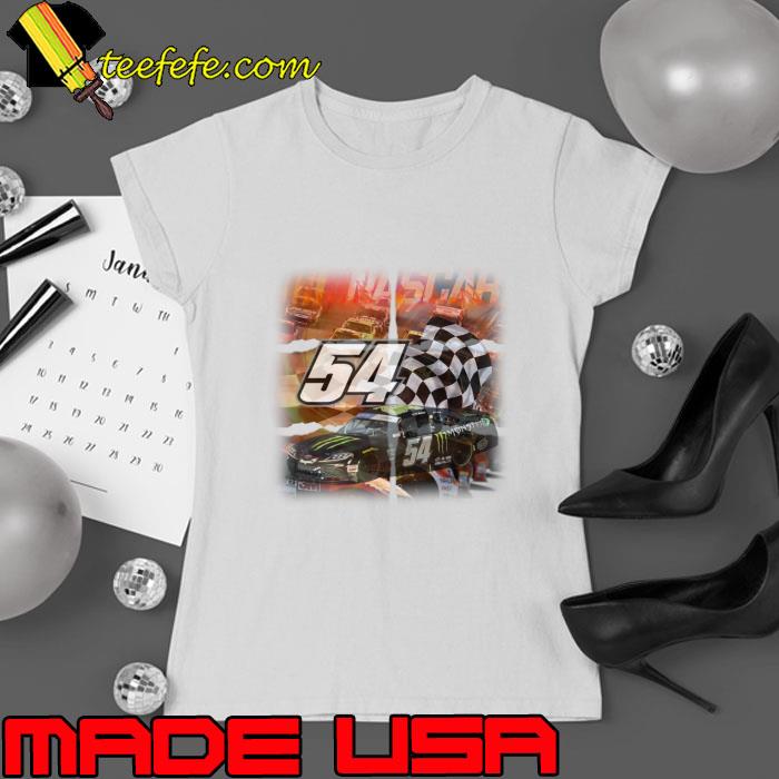ROSS CHASTAIN American professional stock car racing driver T-Shirt
