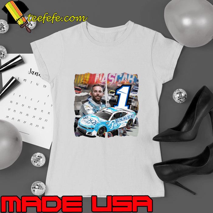 ROSS CHASTAIN an American professional stock car racing driver T-Shirt