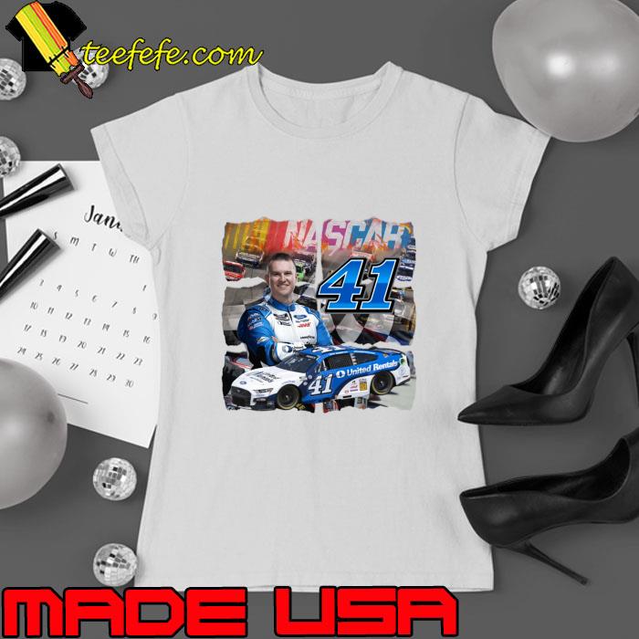 RYAN PREECE an American professional stock car racing driver T-Shirt