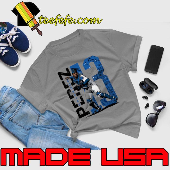 Salvador Perez Kansas City Stadium Venezuelan-American professional baseball catcher T-Shirt Unisex Salvador Perez Kansas City Stadium Venezuelan-American professional baseball catcher T-Shirt Unisex