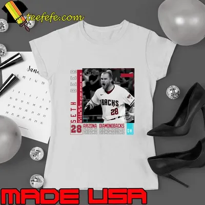 Seth Beer Paper Poster American professional baseball outfielder Pittsburgh Pirates T-Shirt