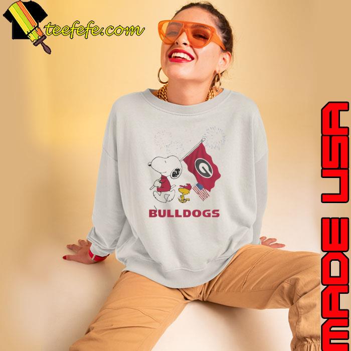Snoopy Football Happy 4th Of July Jacksonville Jaguars Shirt Sweatshirt Snoopy Football Happy 4th Of July Jacksonville Jaguars Shirt Sweatshirt