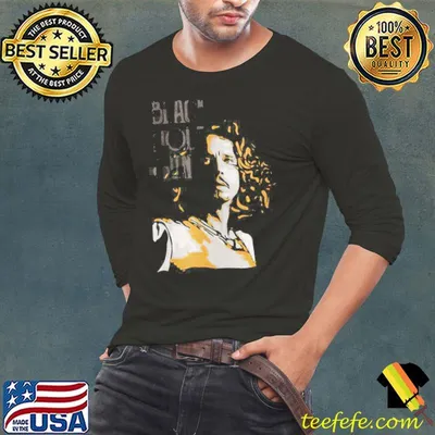 Soundgarden Chris Cornell – Black Hole Sun Shirt