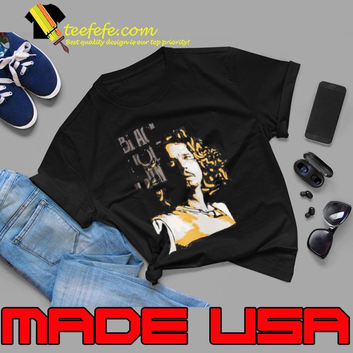 Soundgarden Chris Cornell – Black Hole Sun Shirt Unisex Soundgarden Chris Cornell – Black Hole Sun Shirt Unisex