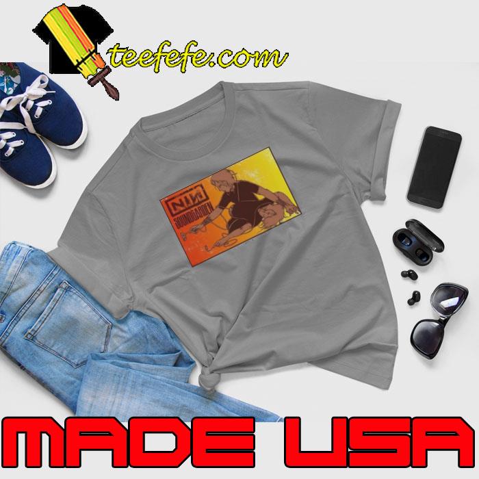 SoundGarden Tour TX 2024 Shirt Unisex SoundGarden Tour TX 2024 Shirt Unisex