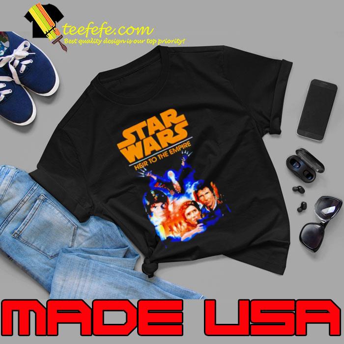 Star Wars heir to the empire s Unisex Star Wars heir to the empire s Unisex