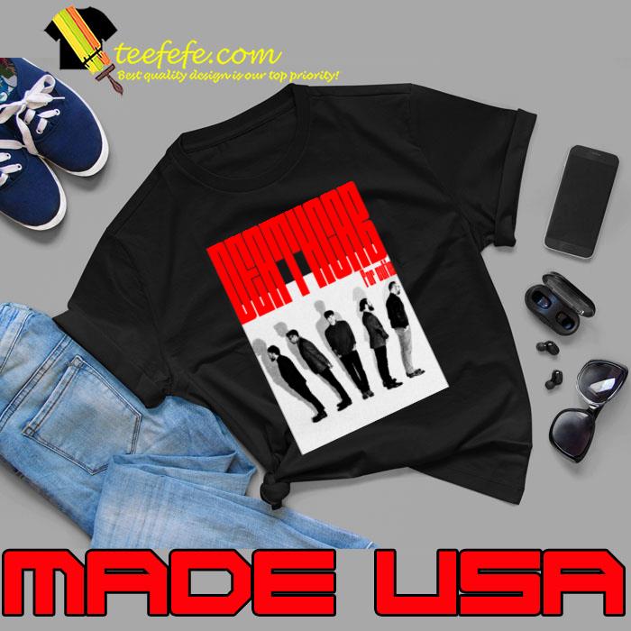 Top death Cab For Cutie American rock band formed in Bellingham T-Shirt Unisex Top death Cab For Cutie American rock band formed in Bellingham T-Shirt Unisex