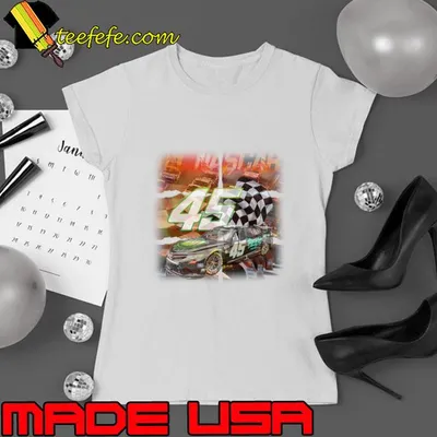 TYLER REDDICK American professional stock car racing driver T-Shirt